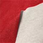 china suppliers 100% polyester sofa fabric velboa