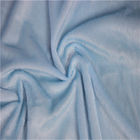 soft plush 2MM soft velboa fabric white velboa fabric